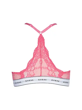 GUESS | Bustier BELLE | pink